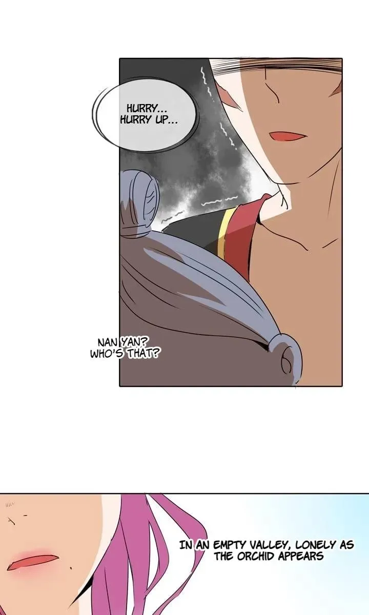Read Help Me! Ancestors! chapter 102 image 5 on Lezhin