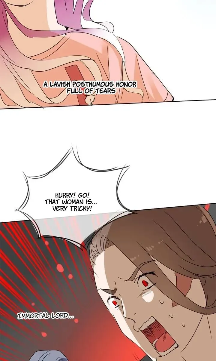 Read Help Me! Ancestors! chapter 102 image 6 on Lezhin