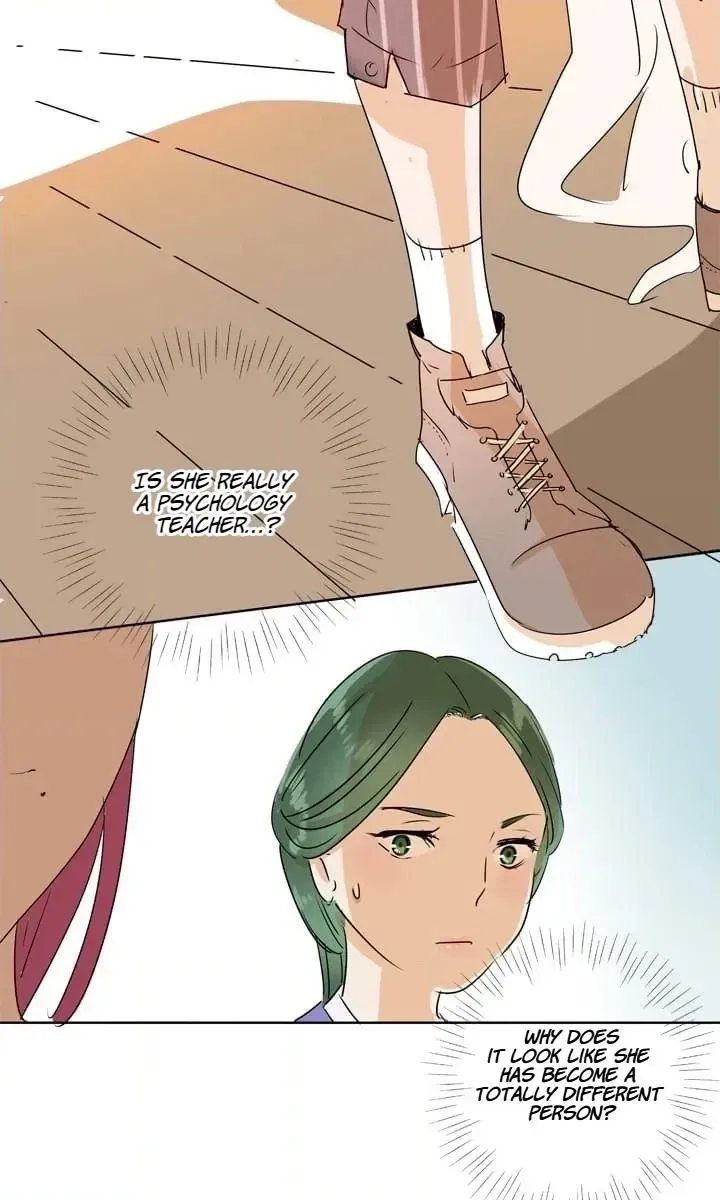Read Help Me! Ancestors! chapter 102 image 9 on Lezhin