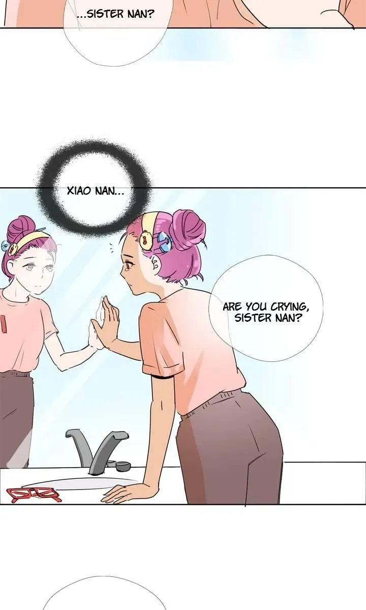 Read Help Me! Ancestors! chapter 103 image 16 on Lezhin