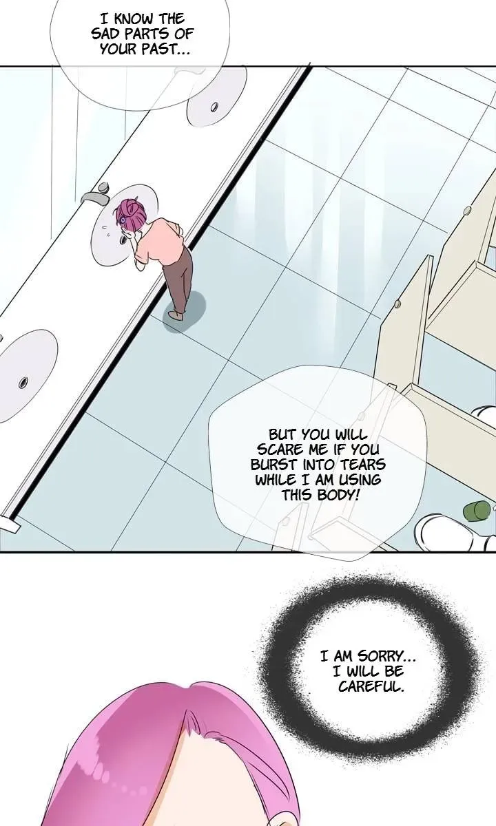 Read Help Me! Ancestors! chapter 103 image 17 on Lezhin