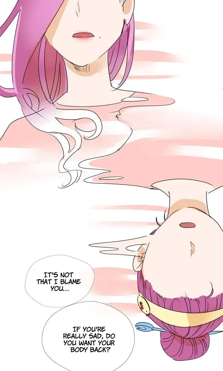 Read Help Me! Ancestors! chapter 103 image 18 on Lezhin