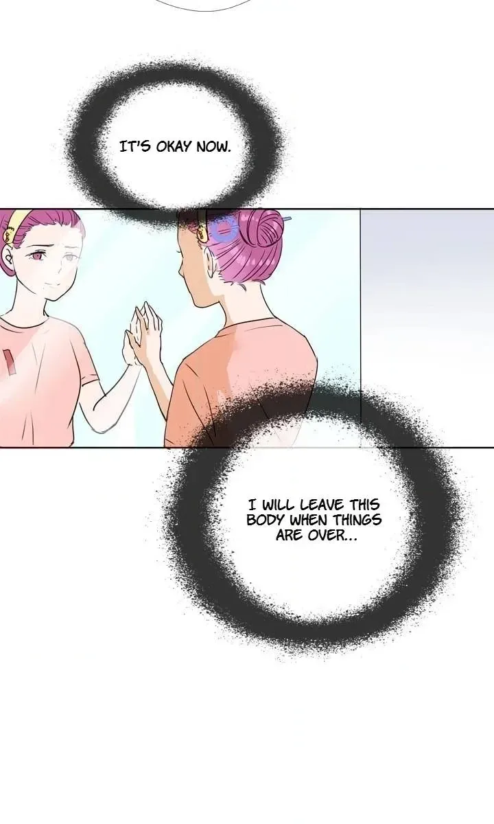 Read Help Me! Ancestors! chapter 103 image 19 on Lezhin