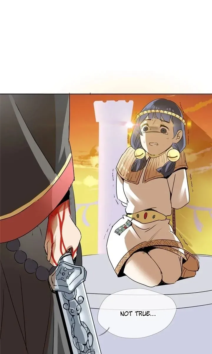 Read Help Me! Ancestors! chapter 103 image 2 on Lezhin