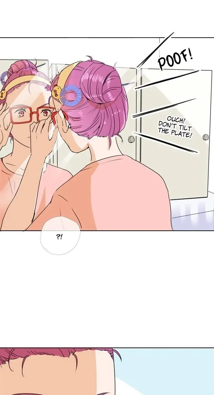Read Help Me! Ancestors! chapter 103 image 20 on Lezhin