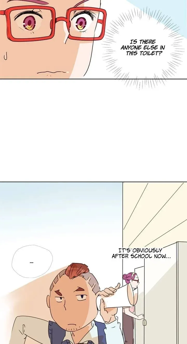 Read Help Me! Ancestors! chapter 103 image 21 on Lezhin