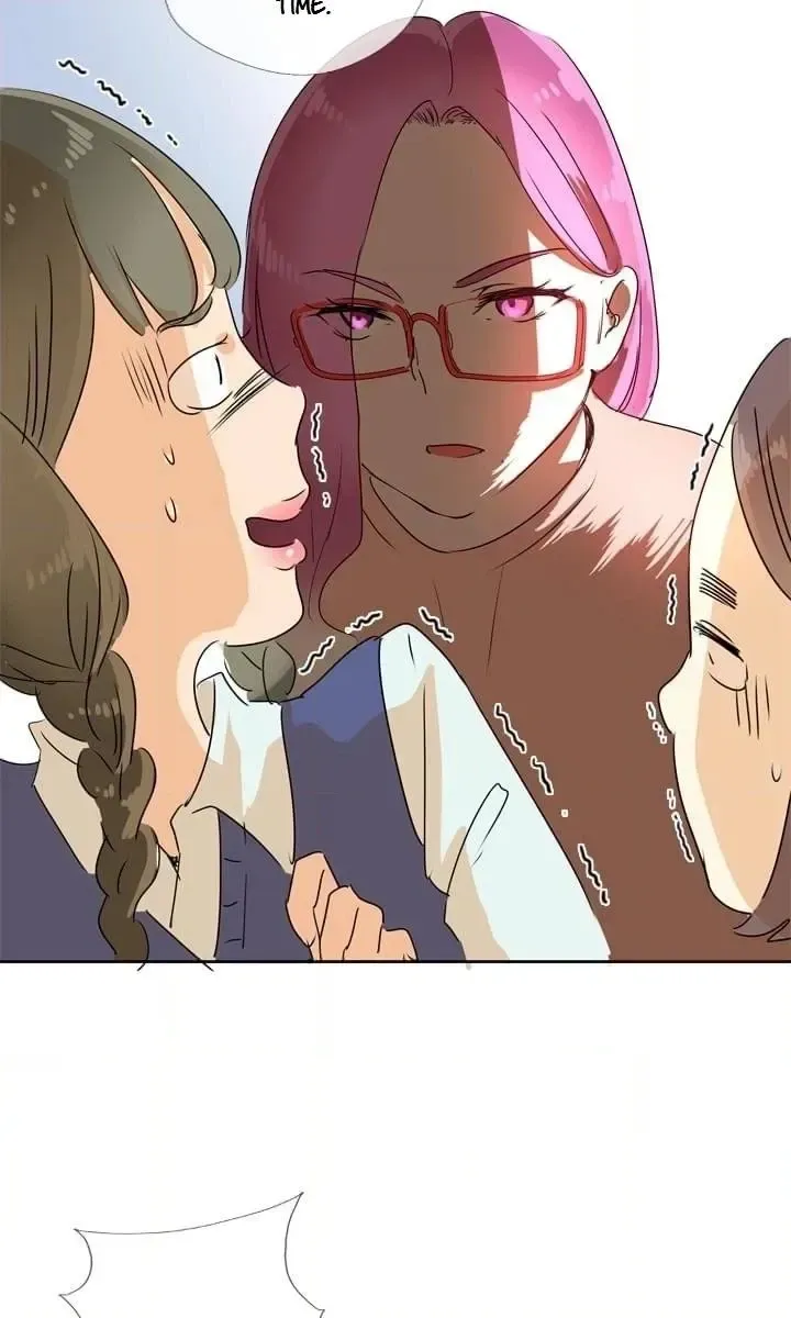 Read Help Me! Ancestors! chapter 103 image 29 on Lezhin