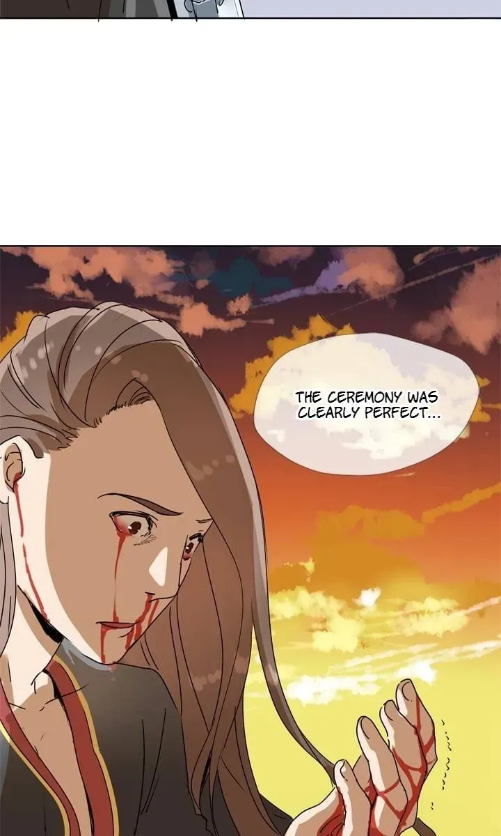Read Help Me! Ancestors! chapter 103 image 3 on Lezhin
