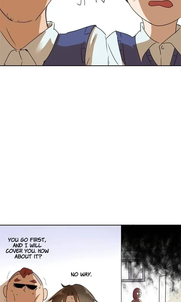 Read Help Me! Ancestors! chapter 103 image 31 on Lezhin