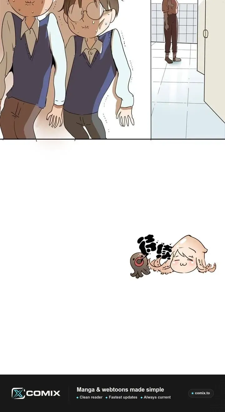 Read Help Me! Ancestors! chapter 103 image 32 on Lezhin