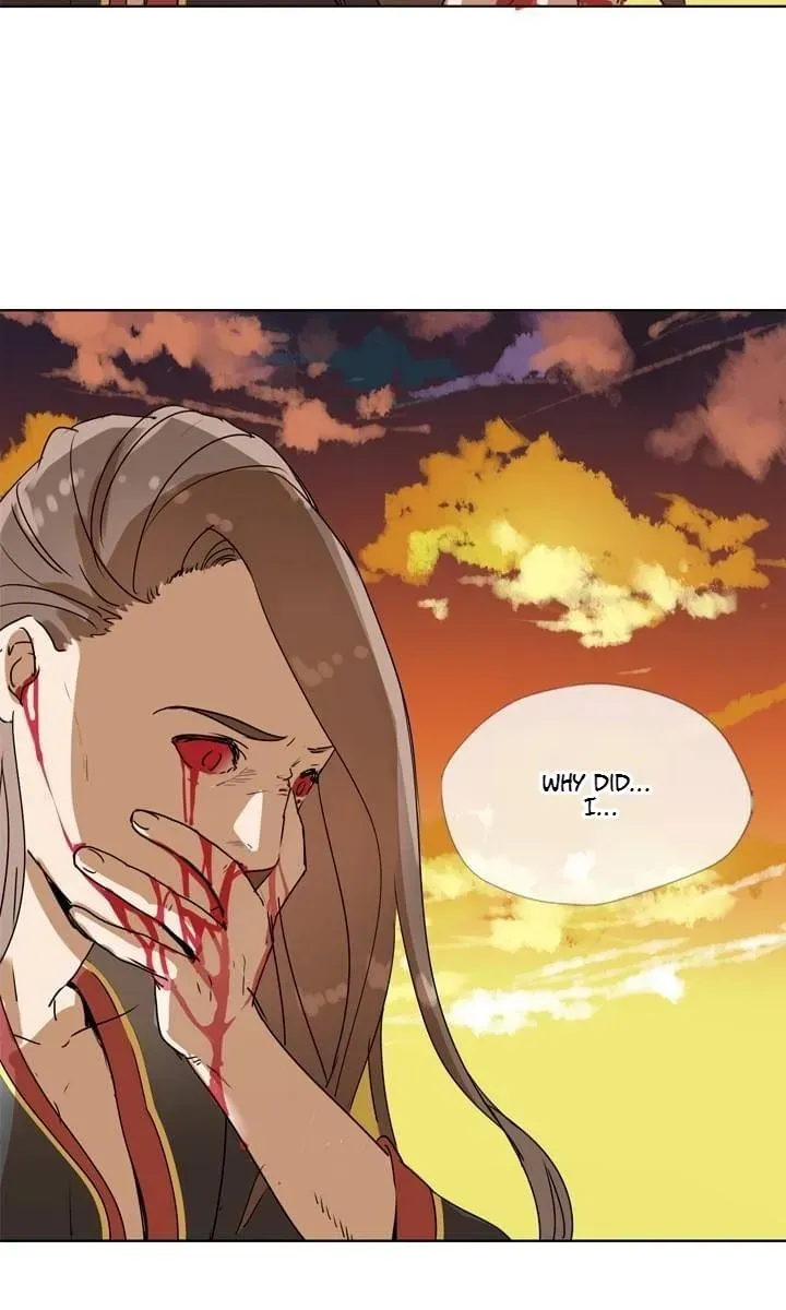 Read Help Me! Ancestors! chapter 103 image 4 on Lezhin