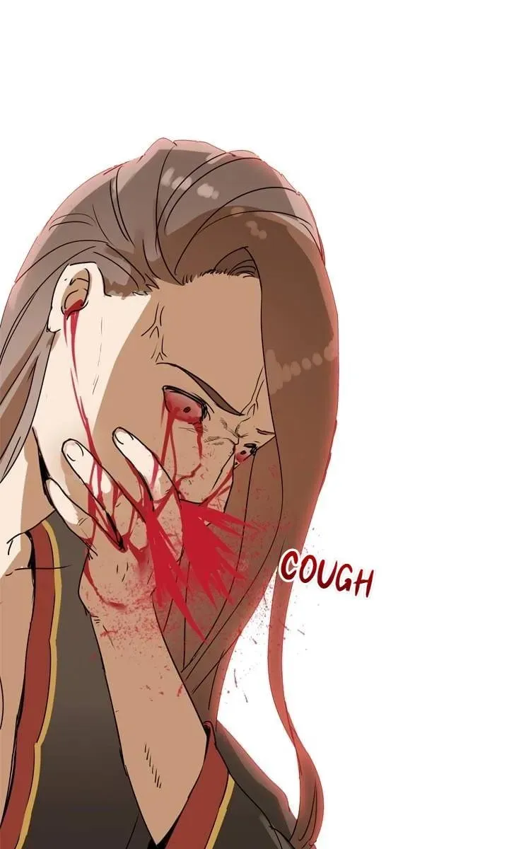 Read Help Me! Ancestors! chapter 103 image 5 on Lezhin