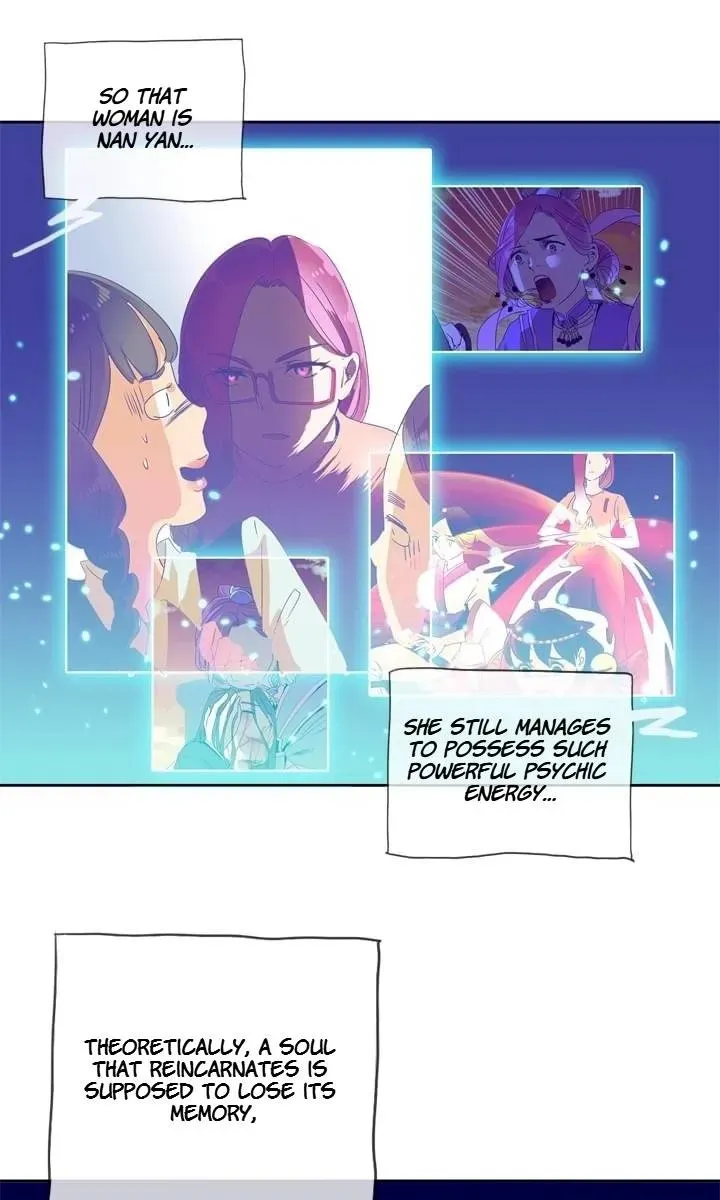Read Help Me! Ancestors! chapter 104 image 0 on Lezhin