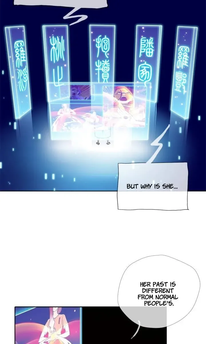 Read Help Me! Ancestors! chapter 104 image 1 on Lezhin