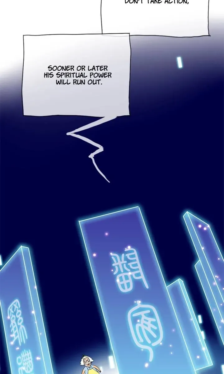 Read Help Me! Ancestors! chapter 104 image 12 on Lezhin