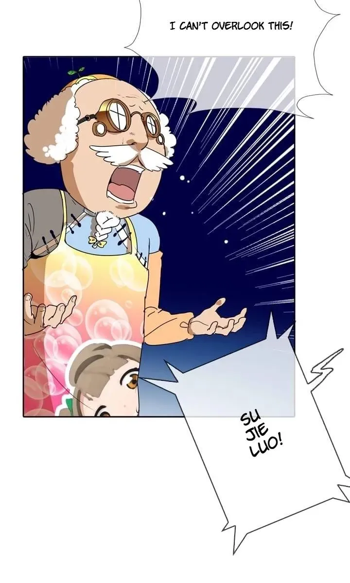 Read Help Me! Ancestors! chapter 104 image 15 on Lezhin