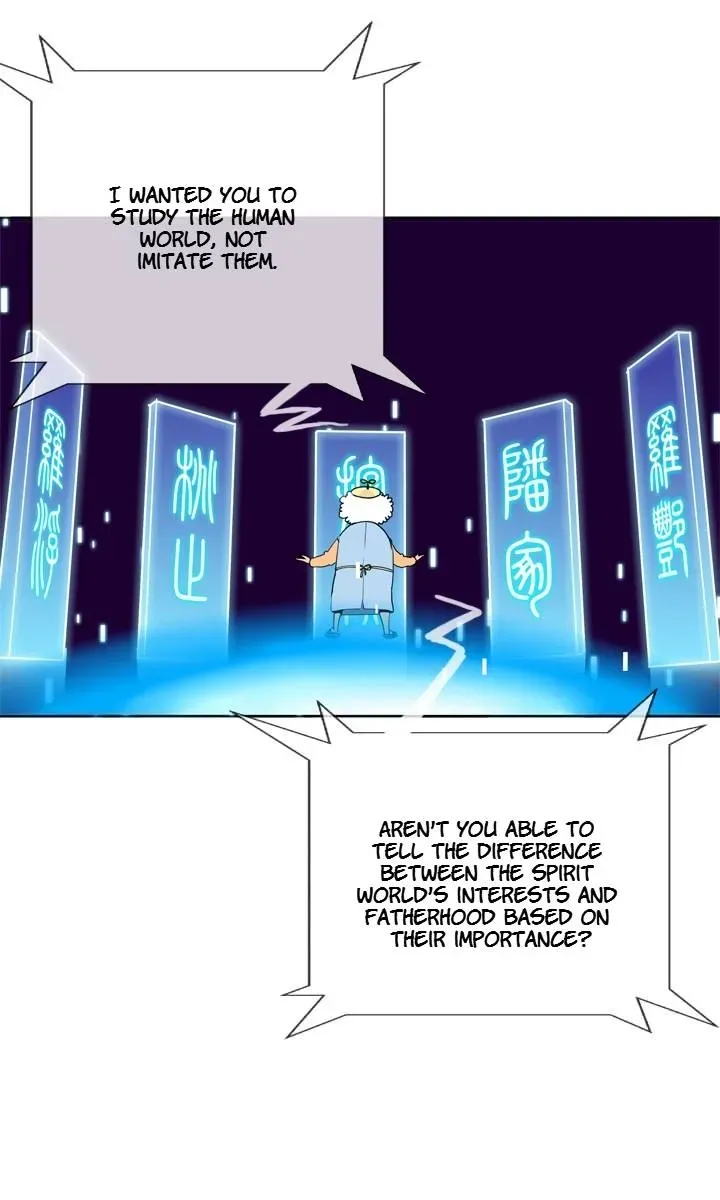 Read Help Me! Ancestors! chapter 104 image 16 on Lezhin