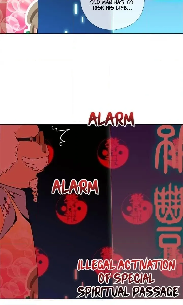 Read Help Me! Ancestors! chapter 104 image 19 on Lezhin