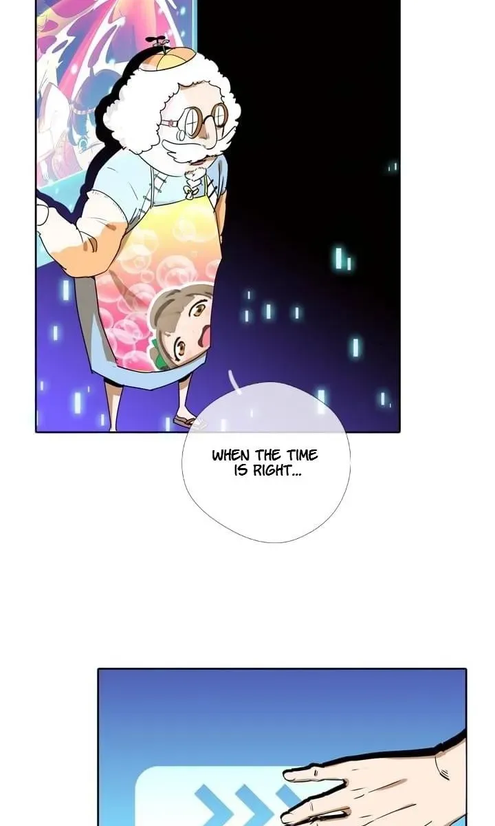 Read Help Me! Ancestors! chapter 104 image 2 on Lezhin