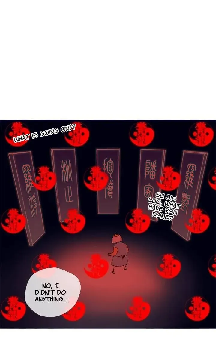 Read Help Me! Ancestors! chapter 104 image 20 on Lezhin