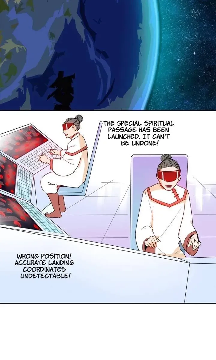 Read Help Me! Ancestors! chapter 104 image 22 on Lezhin