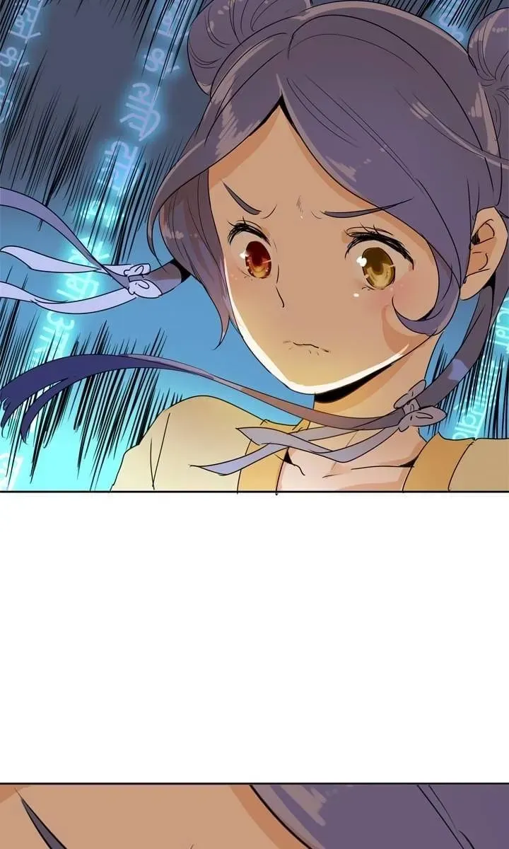 Read Help Me! Ancestors! chapter 104 image 24 on Lezhin
