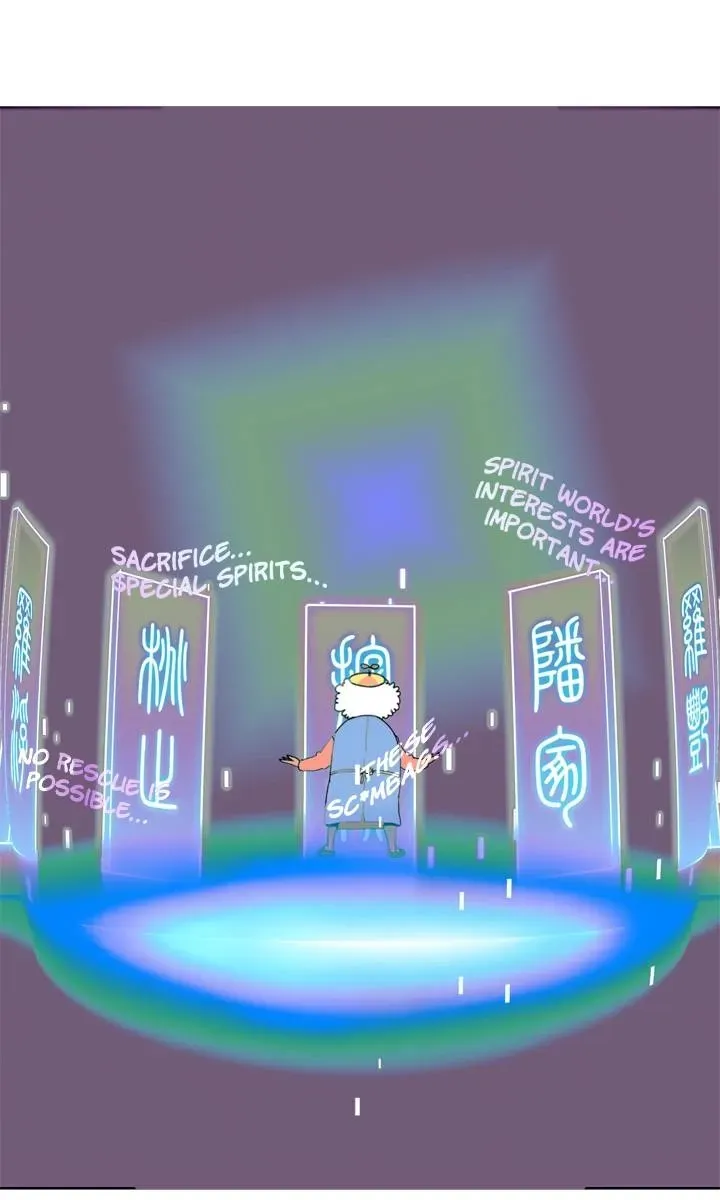 Read Help Me! Ancestors! chapter 104 image 26 on Lezhin