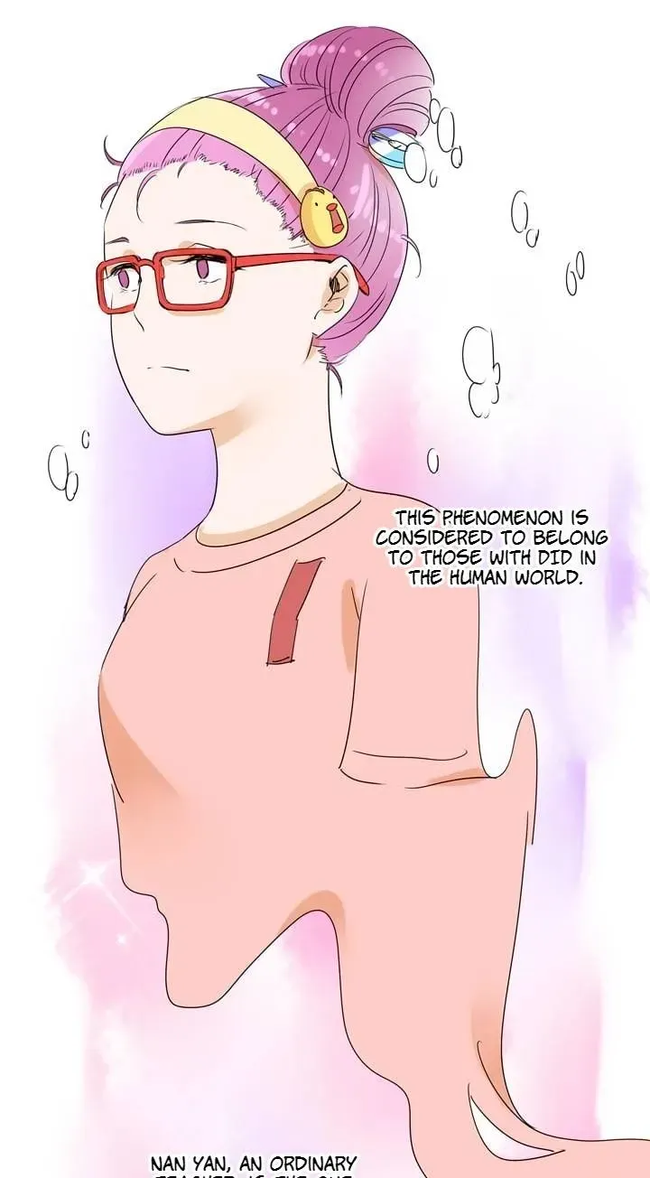 Read Help Me! Ancestors! chapter 104 image 5 on Lezhin