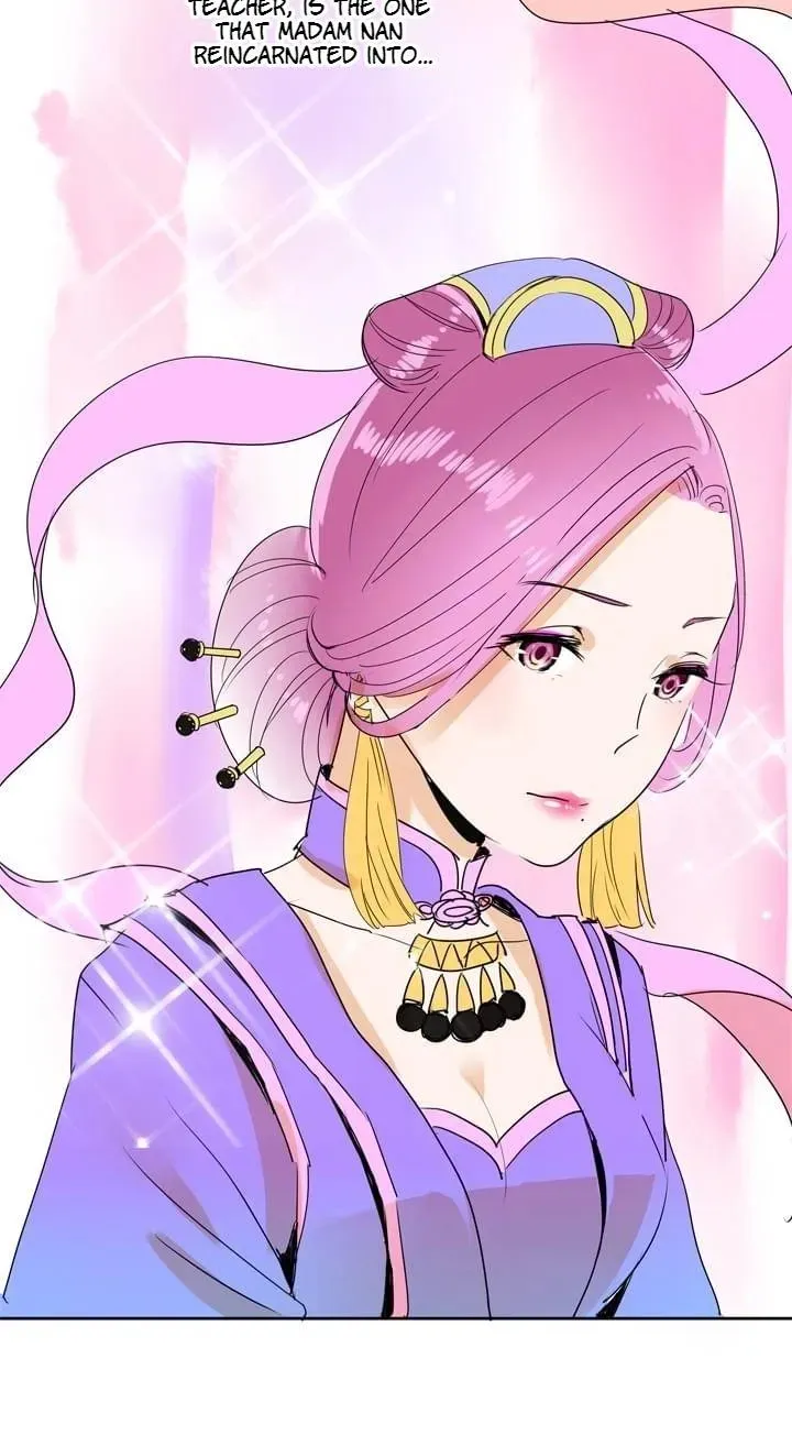 Read Help Me! Ancestors! chapter 104 image 6 on Lezhin