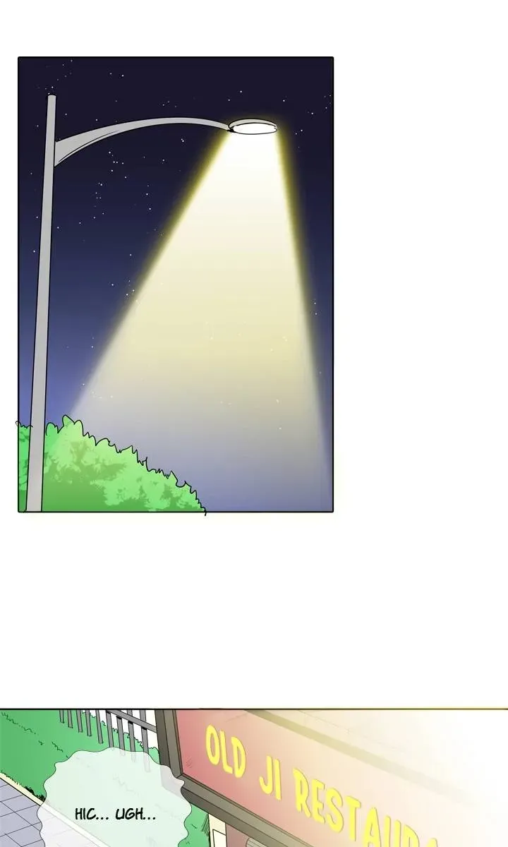 Read Help Me! Ancestors! chapter 105 image 0 on Lezhin
