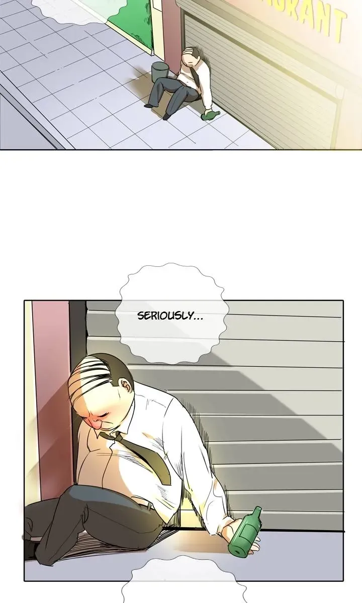 Read Help Me! Ancestors! chapter 105 image 1 on Lezhin