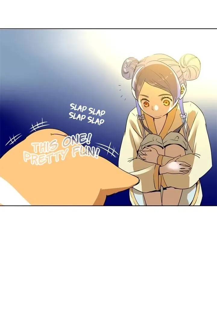 Read Help Me! Ancestors! chapter 105 image 13 on Lezhin