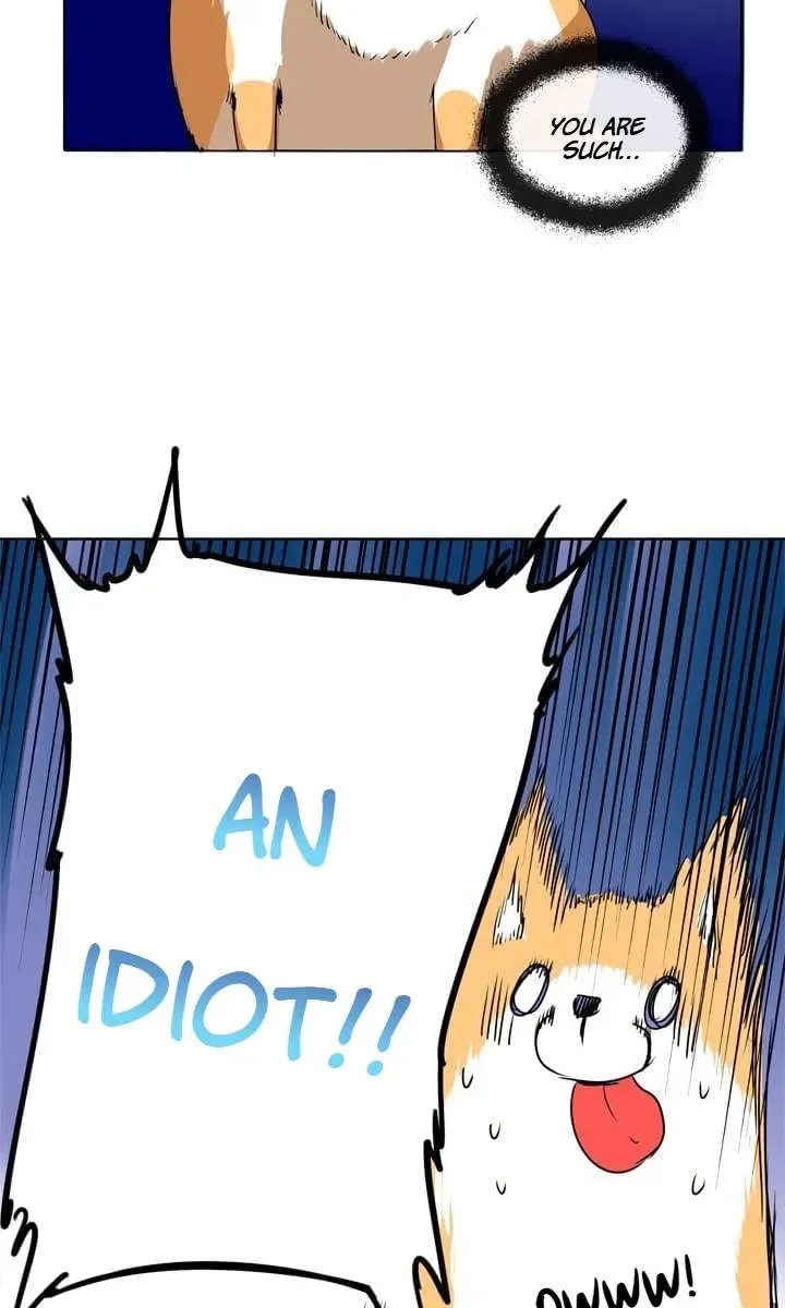 Read Help Me! Ancestors! chapter 105 image 16 on Lezhin