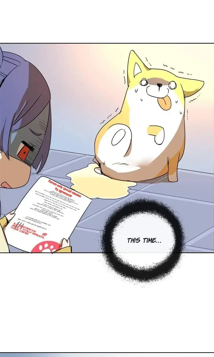 Read Help Me! Ancestors! chapter 105 image 18 on Lezhin