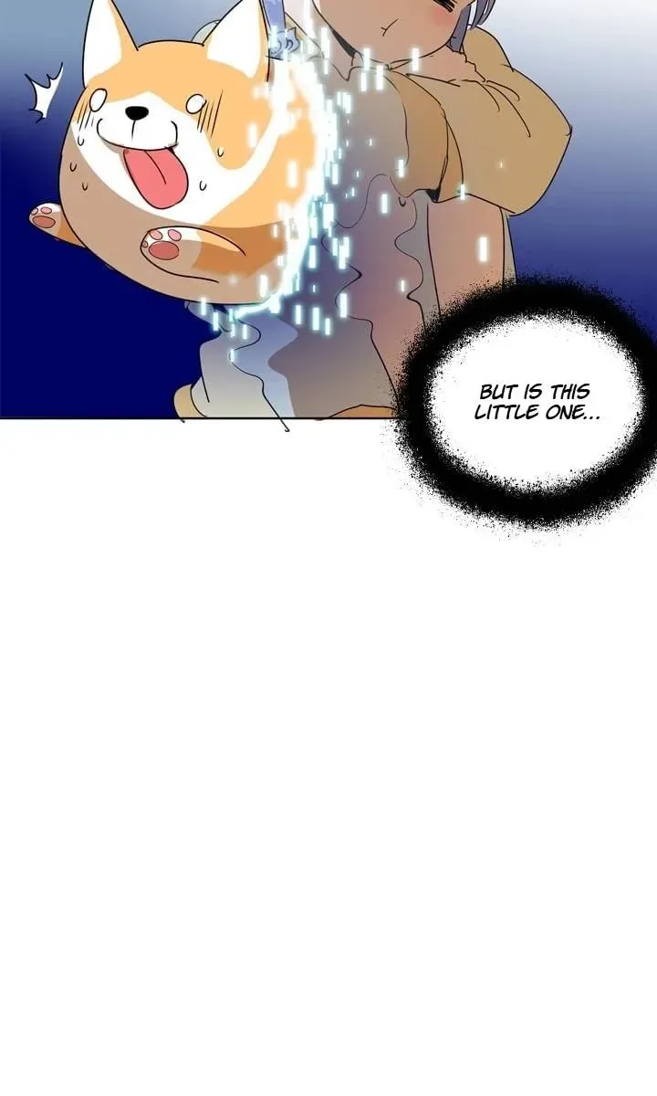 Read Help Me! Ancestors! chapter 105 image 24 on Lezhin