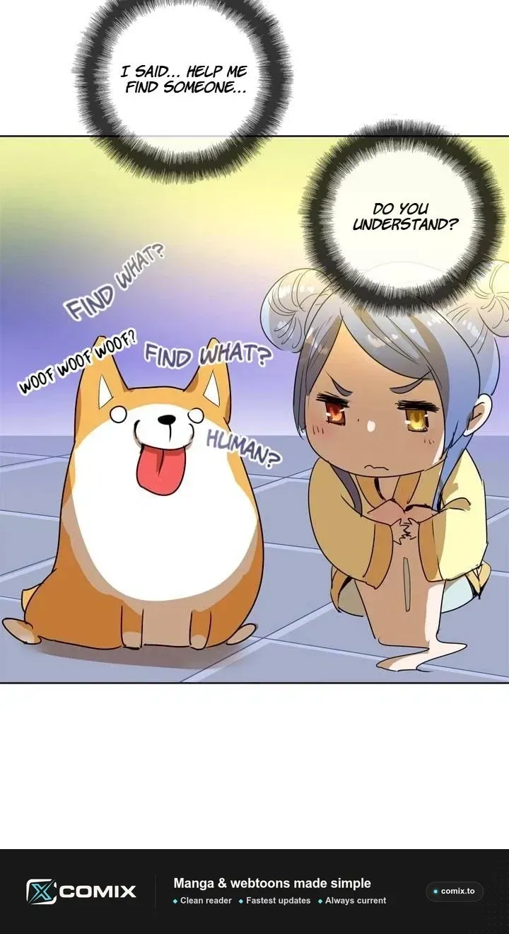 Read Help Me! Ancestors! chapter 105 image 29 on Lezhin