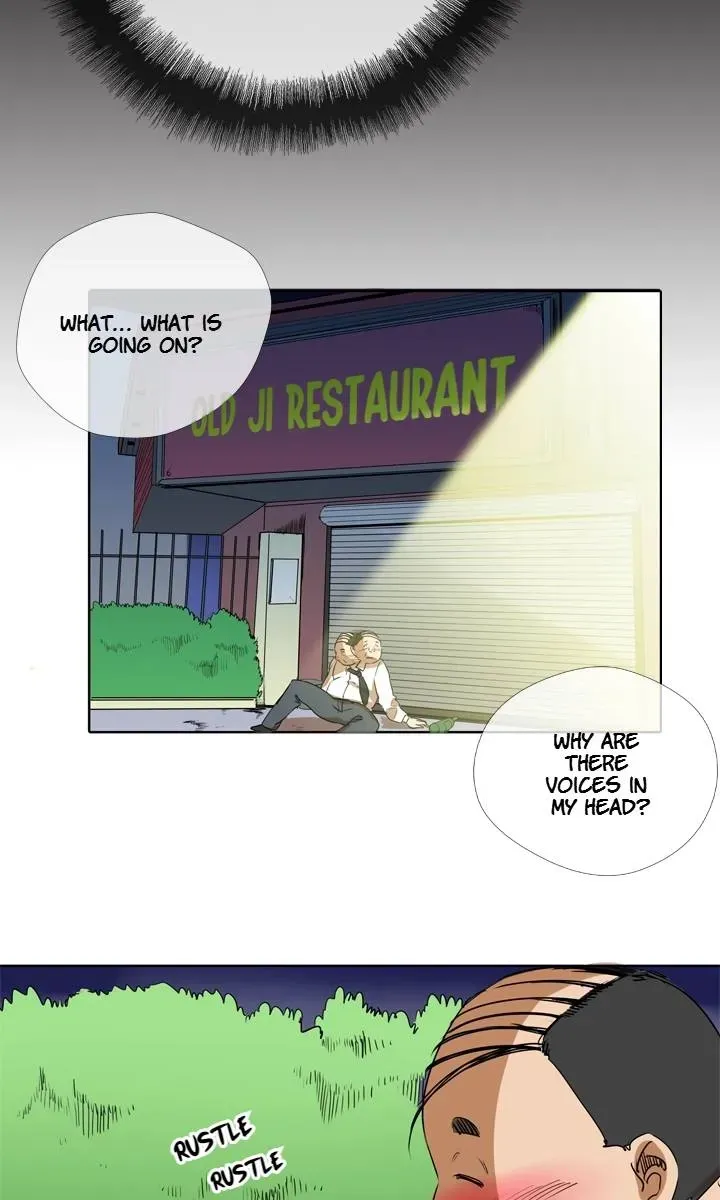 Read Help Me! Ancestors! chapter 105 image 3 on Lezhin