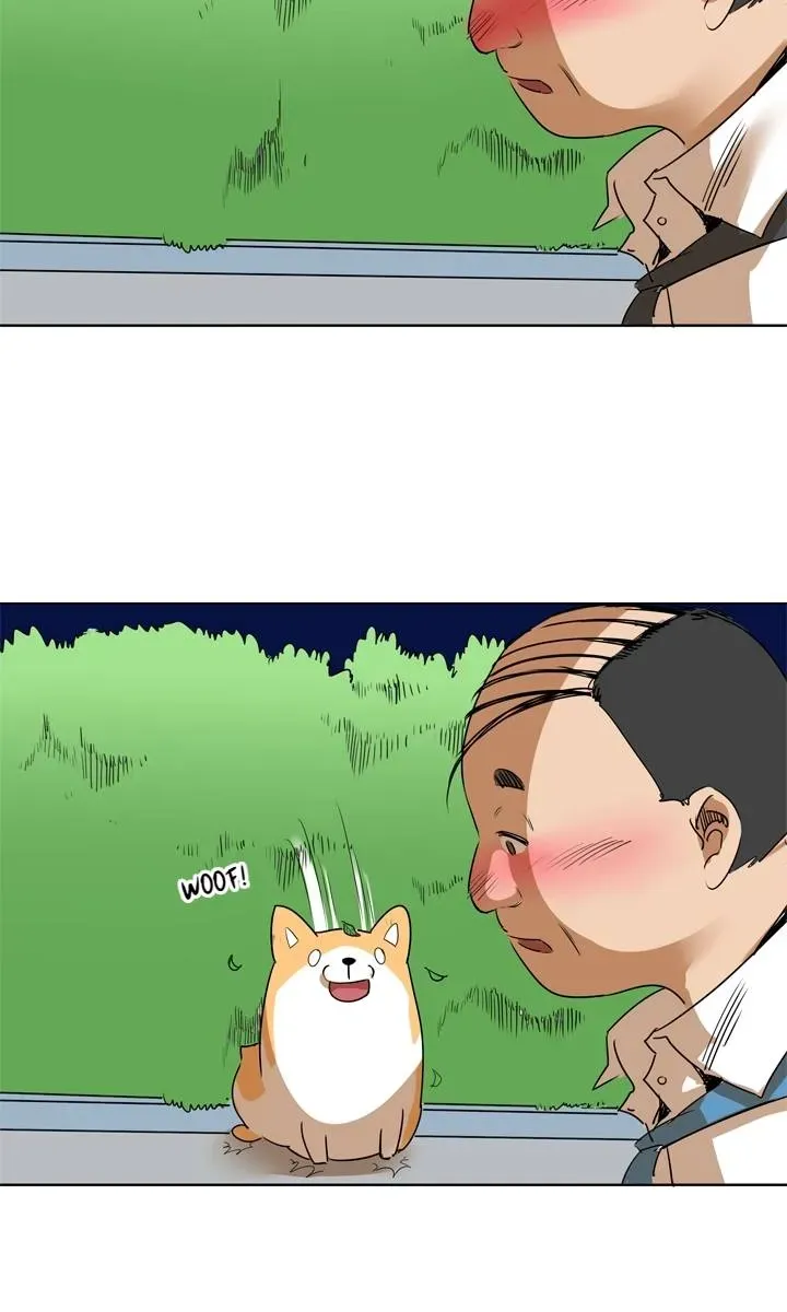 Read Help Me! Ancestors! chapter 105 image 4 on Lezhin