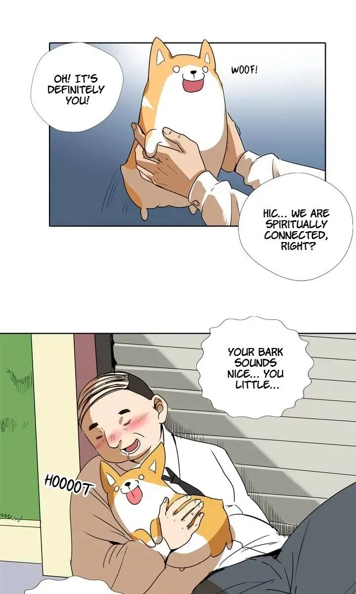 Read Help Me! Ancestors! chapter 105 image 5 on Lezhin