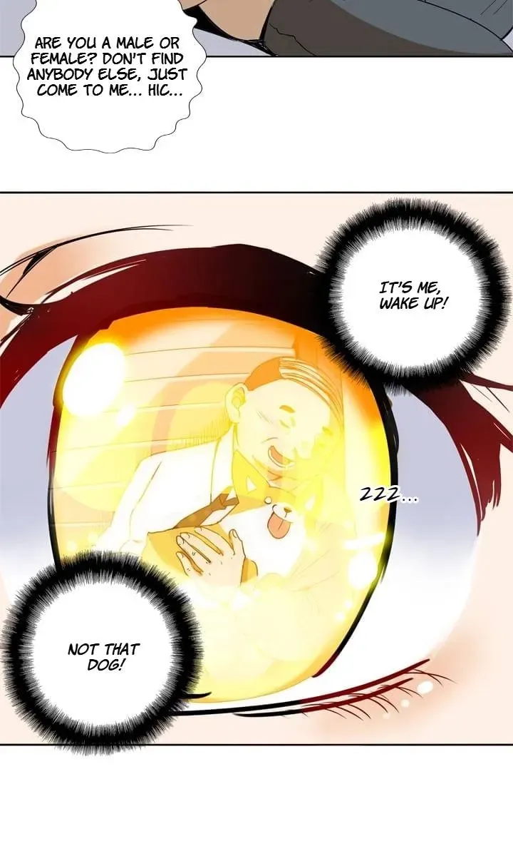 Read Help Me! Ancestors! chapter 105 image 6 on Lezhin