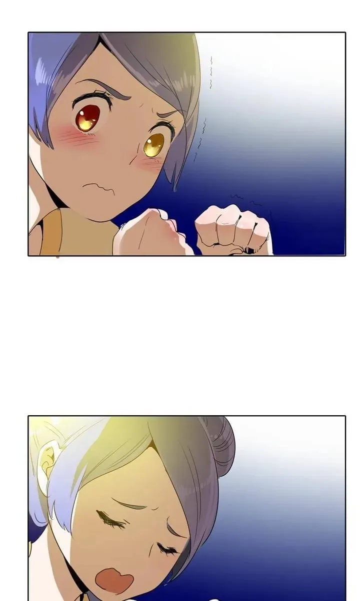 Read Help Me! Ancestors! chapter 105 image 7 on Lezhin