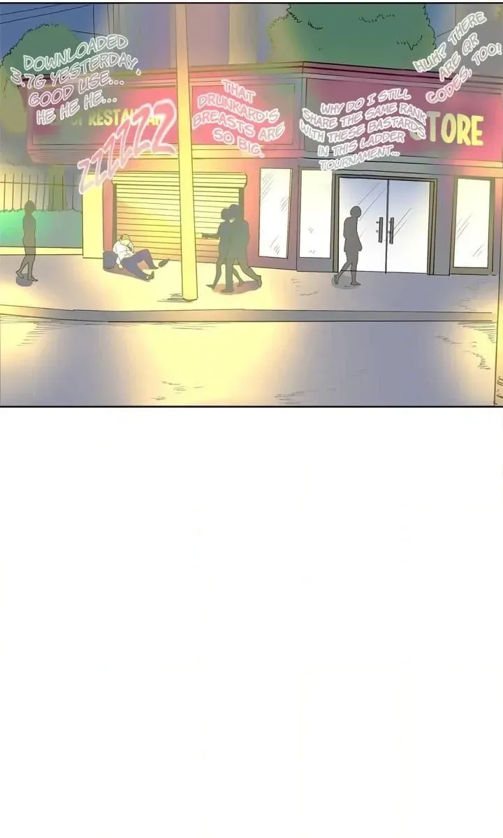 Read Help Me! Ancestors! chapter 105 image 9 on Lezhin