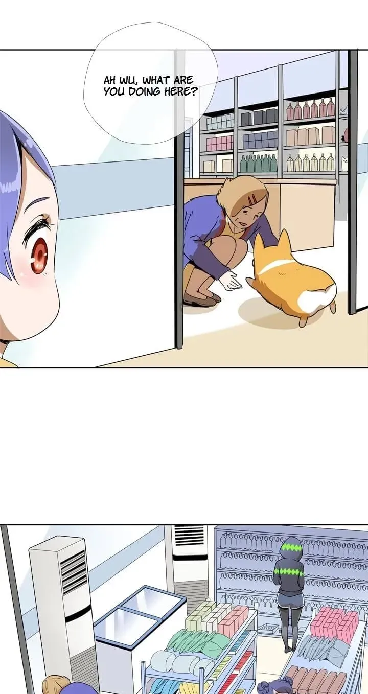 Read Help Me! Ancestors! chapter 106 image 10 on Lezhin