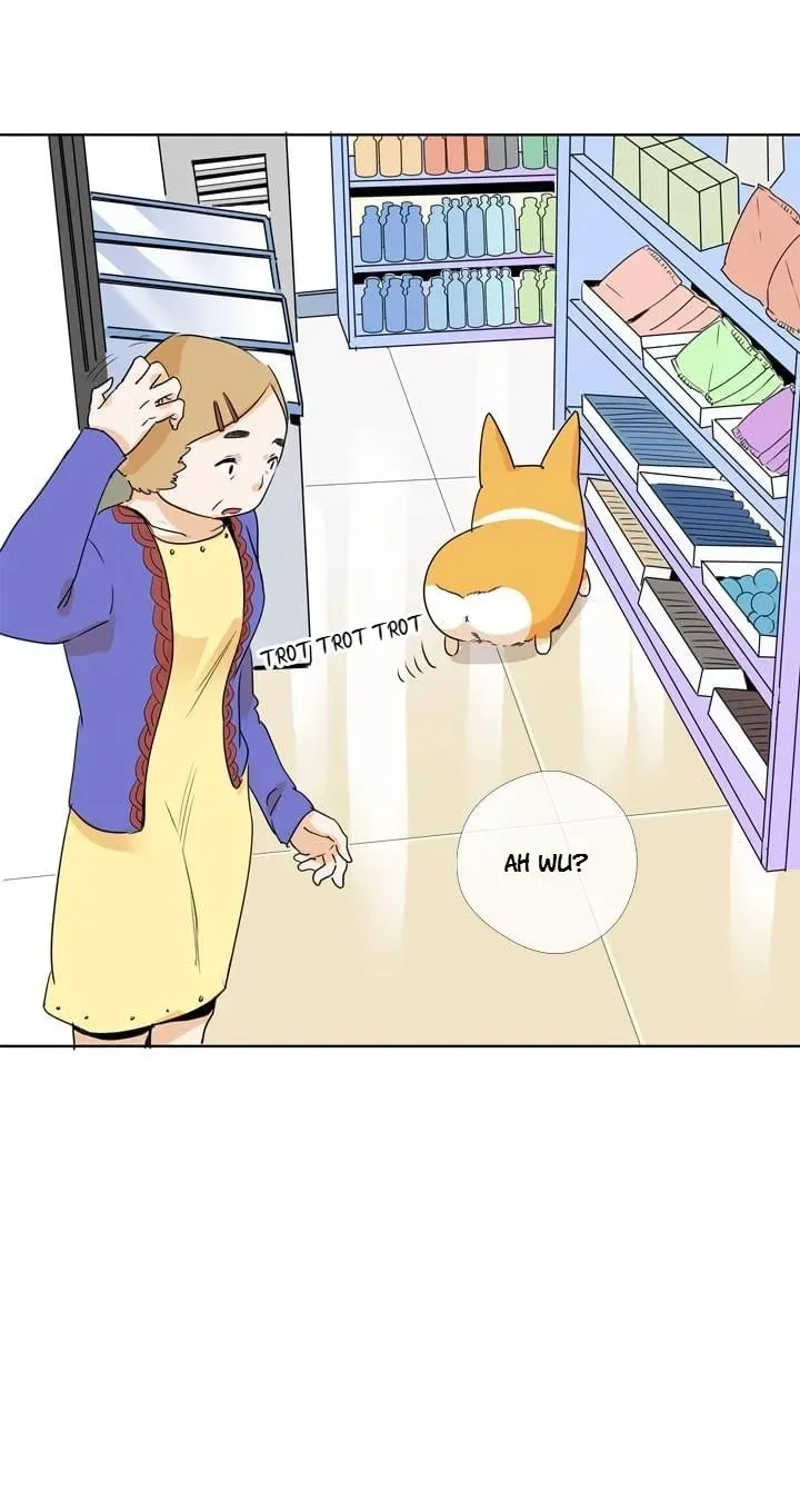 Read Help Me! Ancestors! chapter 106 image 13 on Lezhin