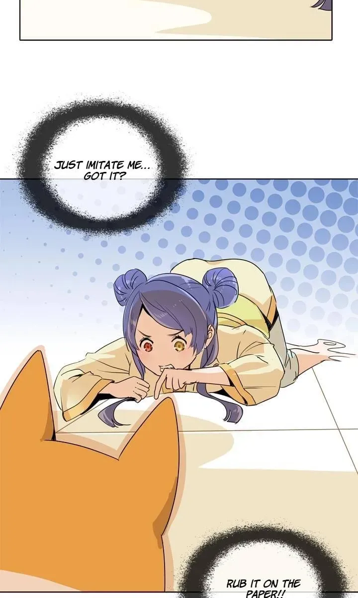 Read Help Me! Ancestors! chapter 106 image 16 on Lezhin