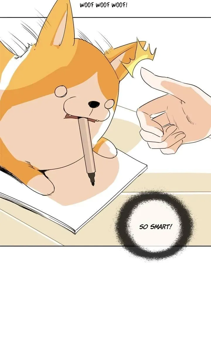 Read Help Me! Ancestors! chapter 106 image 18 on Lezhin