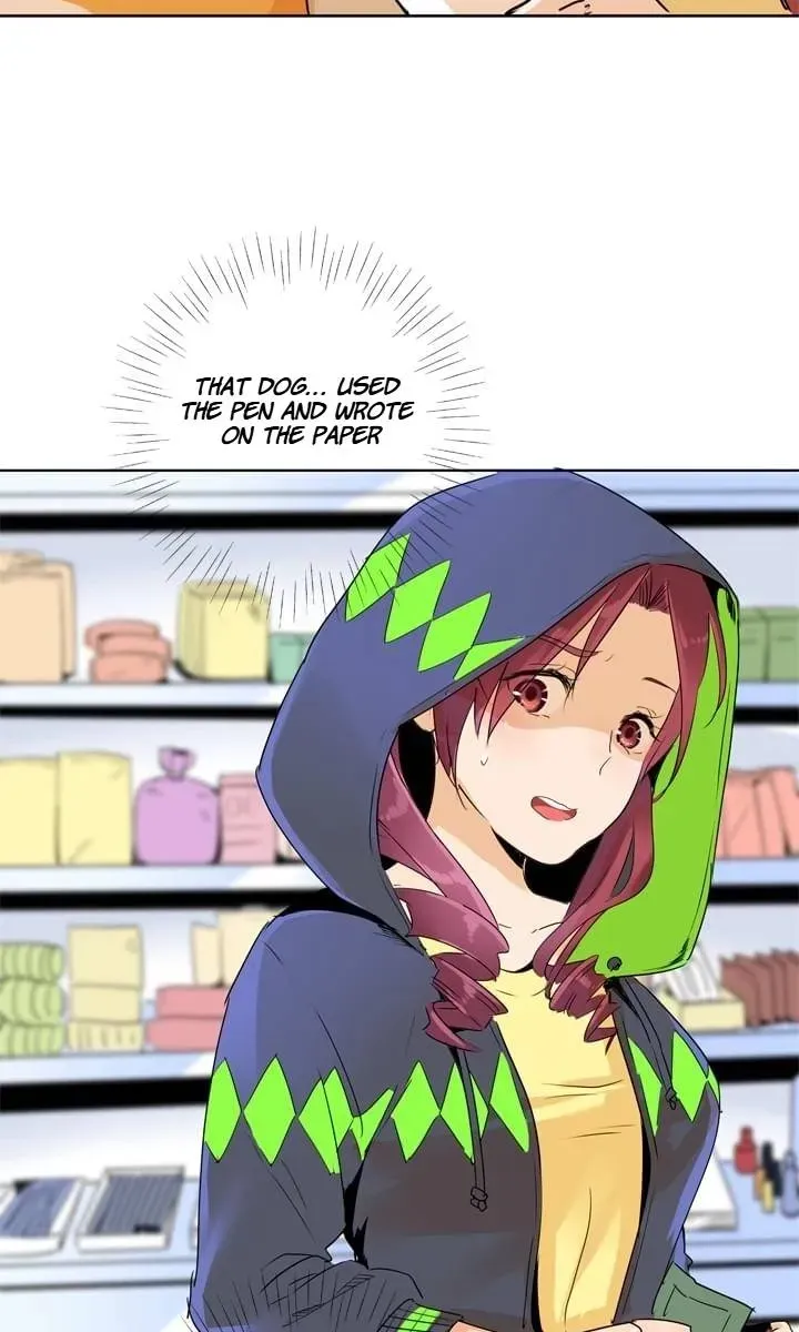 Read Help Me! Ancestors! chapter 106 image 27 on Lezhin