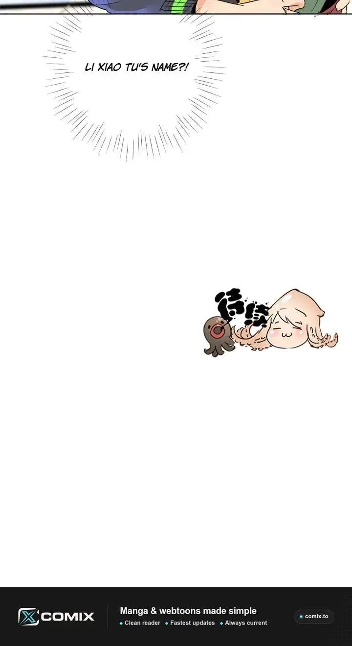 Read Help Me! Ancestors! chapter 106 image 28 on Lezhin