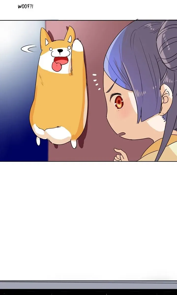 Read Help Me! Ancestors! chapter 106 image 8 on Lezhin