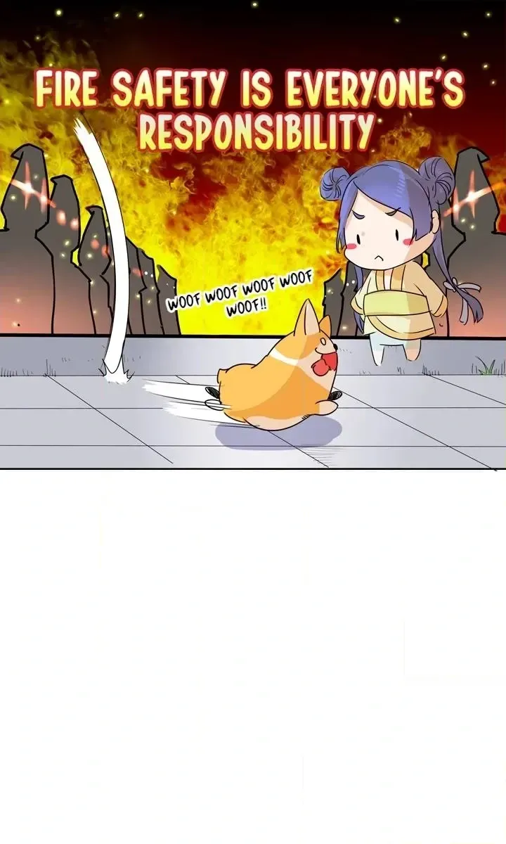 Read Help Me! Ancestors! chapter 106 image 9 on Lezhin